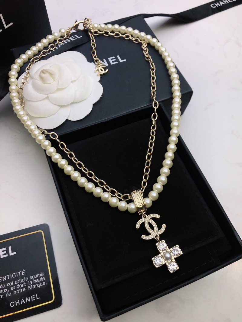 Chanel Necklaces